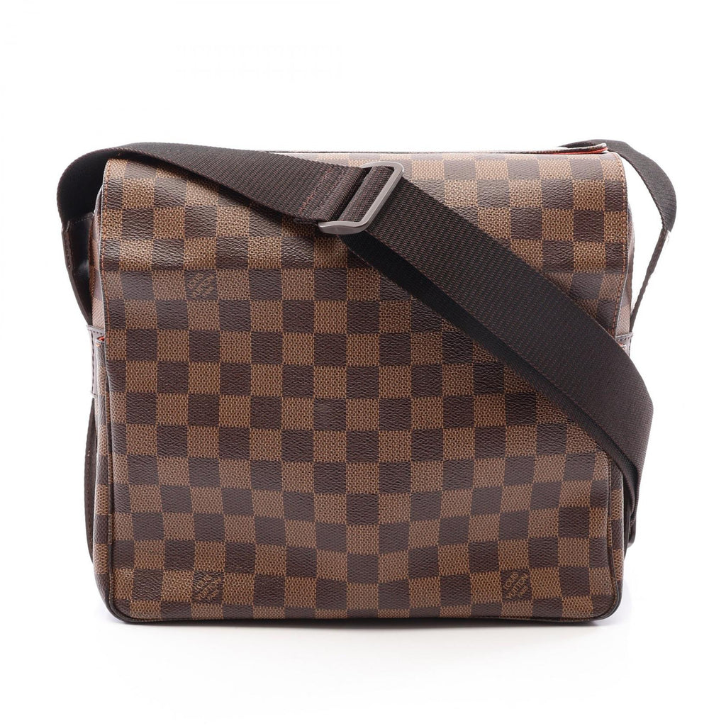 Louis Vuitton Naviglio · Damier Ebene