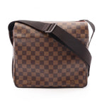 Louis Vuitton Naviglio · Damier Ebene