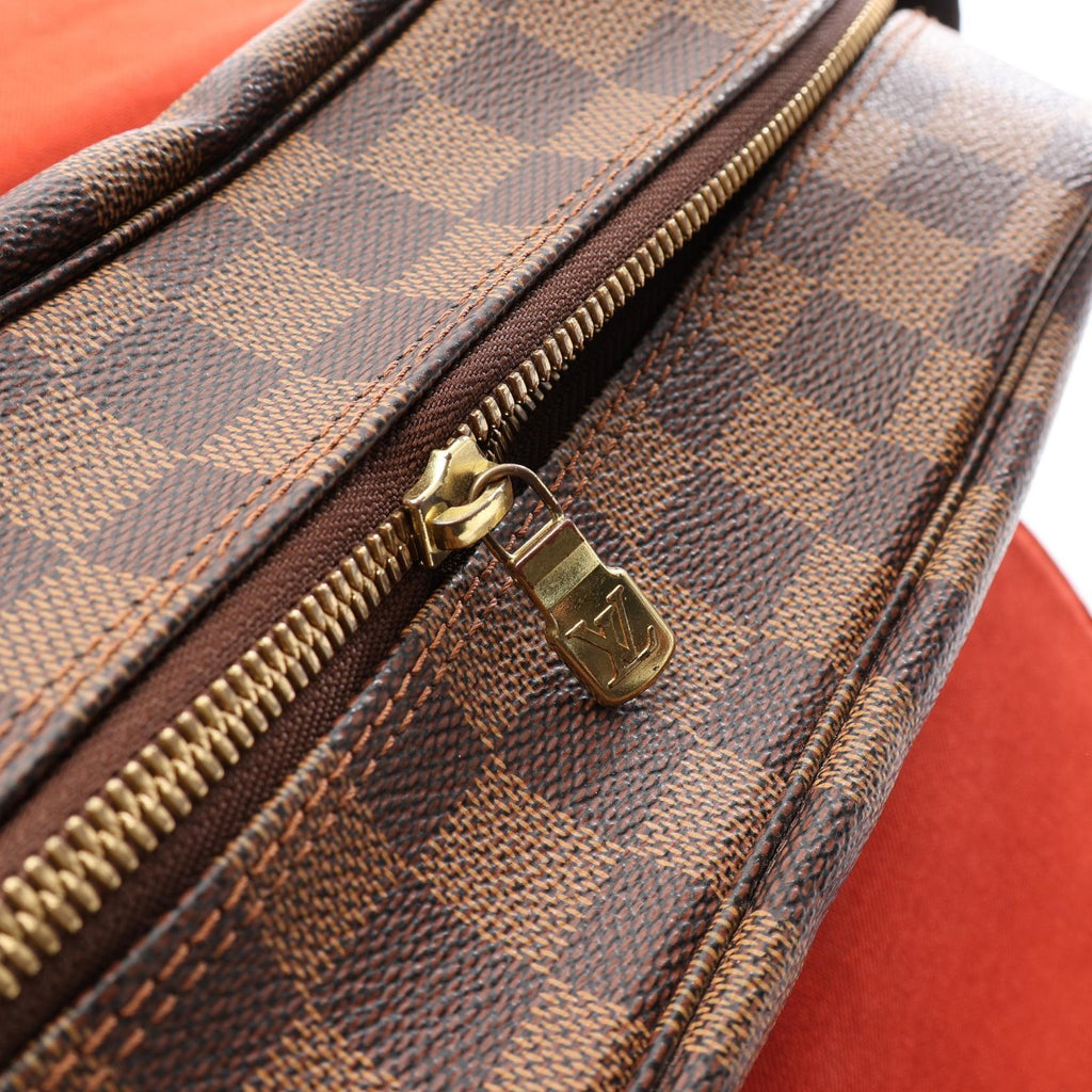 Louis Vuitton Naviglio · Damier Ebene