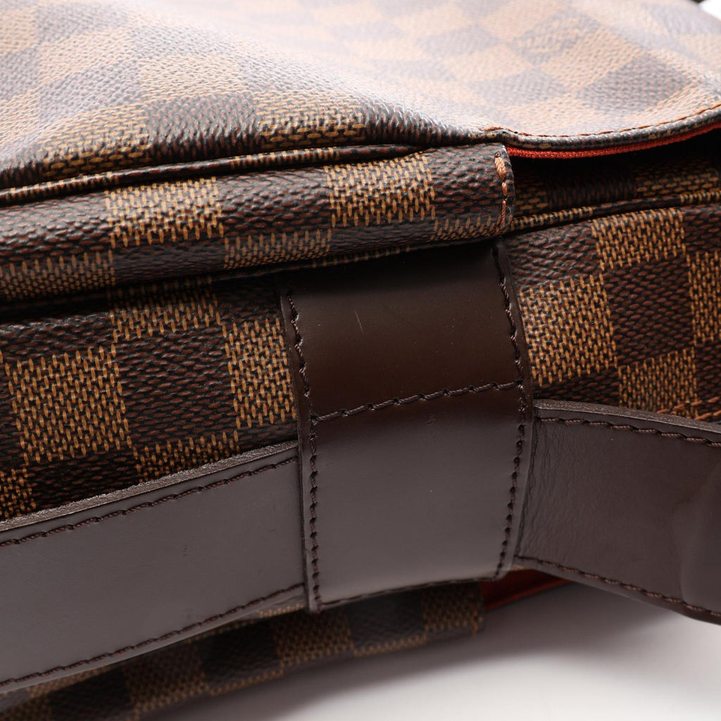 Louis Vuitton Naviglio · Damier Ebene