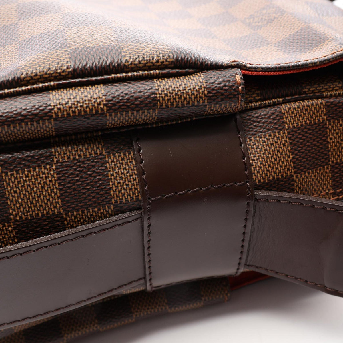 Louis Vuitton Naviglio · Damier Ebene