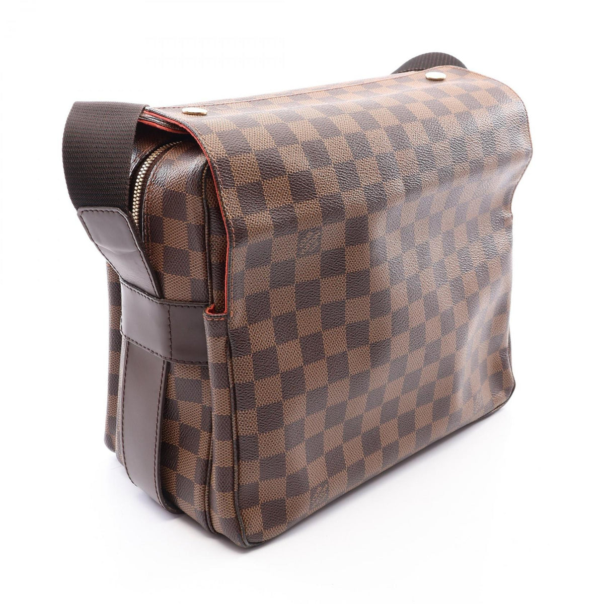 Louis Vuitton Naviglio · Damier Ebene