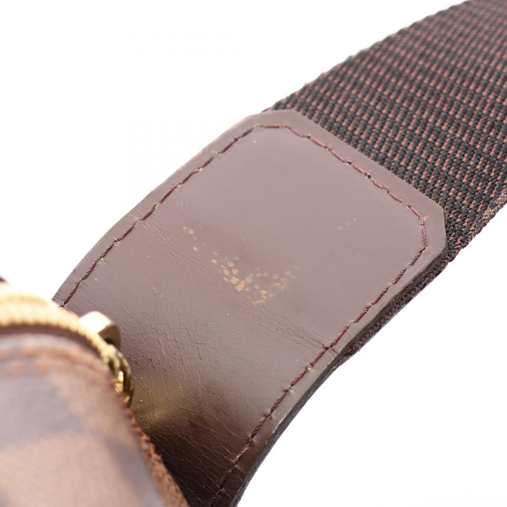 Louis Vuitton Naviglio · Damier Ebene