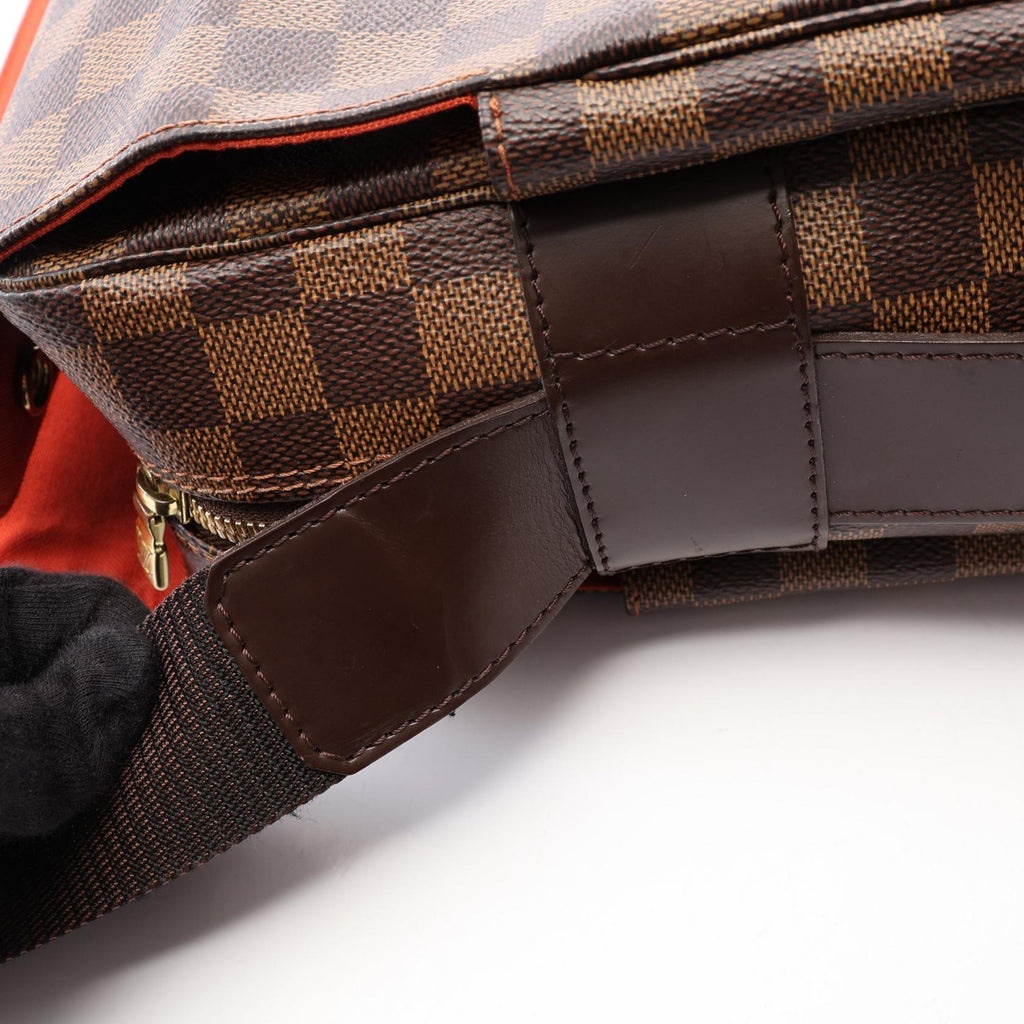 Louis Vuitton Naviglio · Damier Ebene