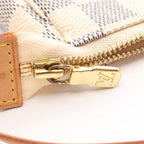Louis Vuitton Damier Azur · Pochette