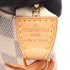 Louis Vuitton Damier Azur · Pochette
