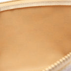 Louis Vuitton Damier Azur · Pochette