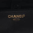 Chanel COCO Mark · Grained Calfskin