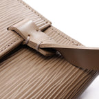 Louis Vuitton Ramachuel · Epi Leather