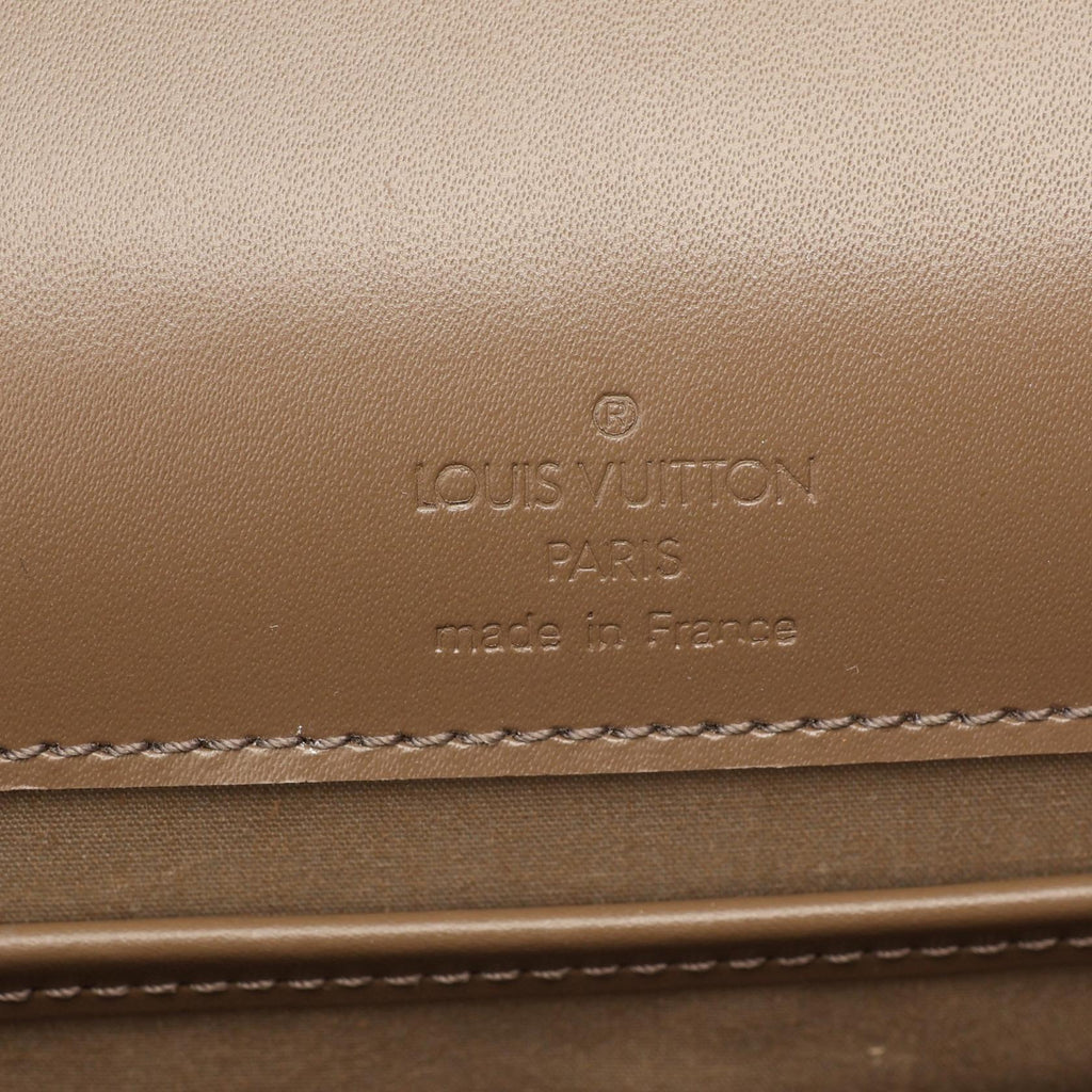 Louis Vuitton Ramachuel · Epi Leather