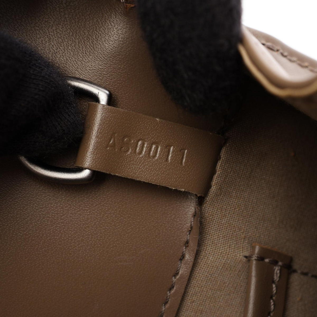 Louis Vuitton Ramachuel · Epi Leather