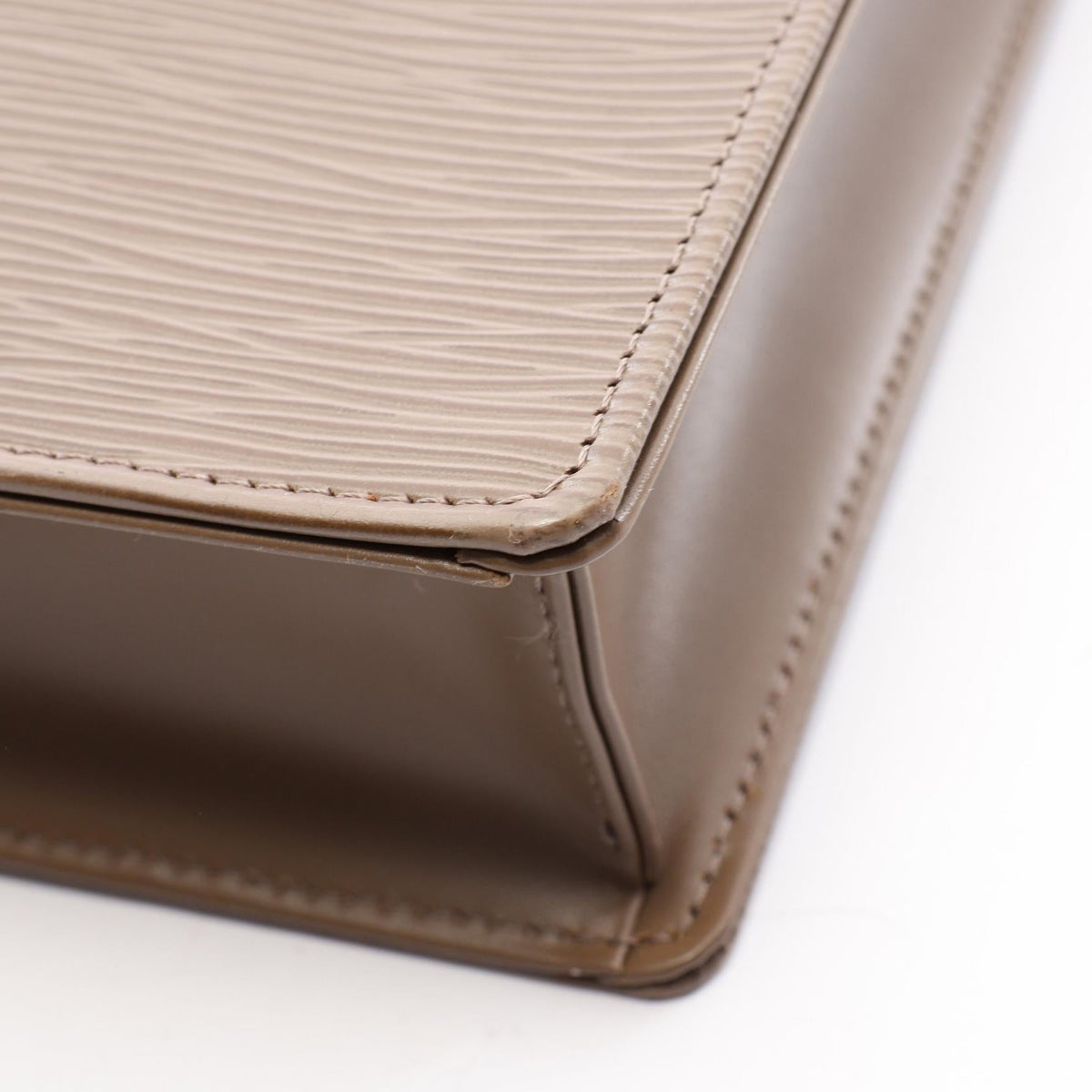 Louis Vuitton Ramachuel · Epi Leather