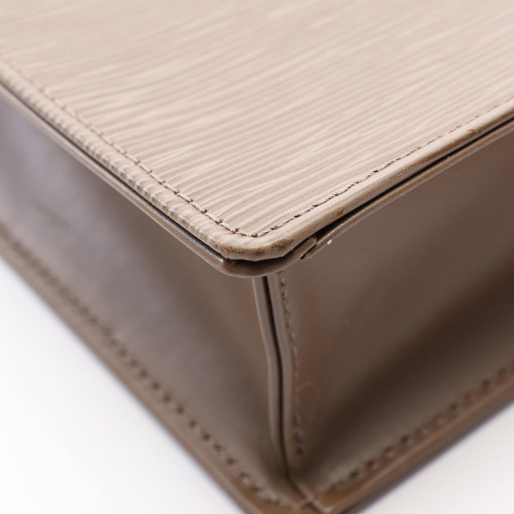 Louis Vuitton Ramachuel · Epi Leather