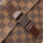 Louis Vuitton Pochette Mervil · Damier Ebene