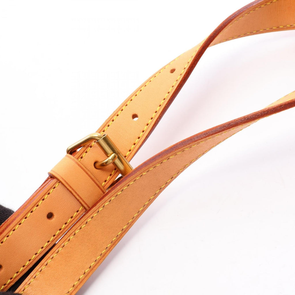 Louis Vuitton Saumur 30 · Monogram