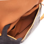 Louis Vuitton Saumur 30 · Monogram