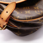 Louis Vuitton Saumur 30 · Monogram