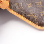 Louis Vuitton Saumur 30 · Monogram