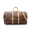 Louis Vuitton Keepall Bandoulière 60