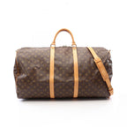 Louis Vuitton Keepall Bandoulière 60