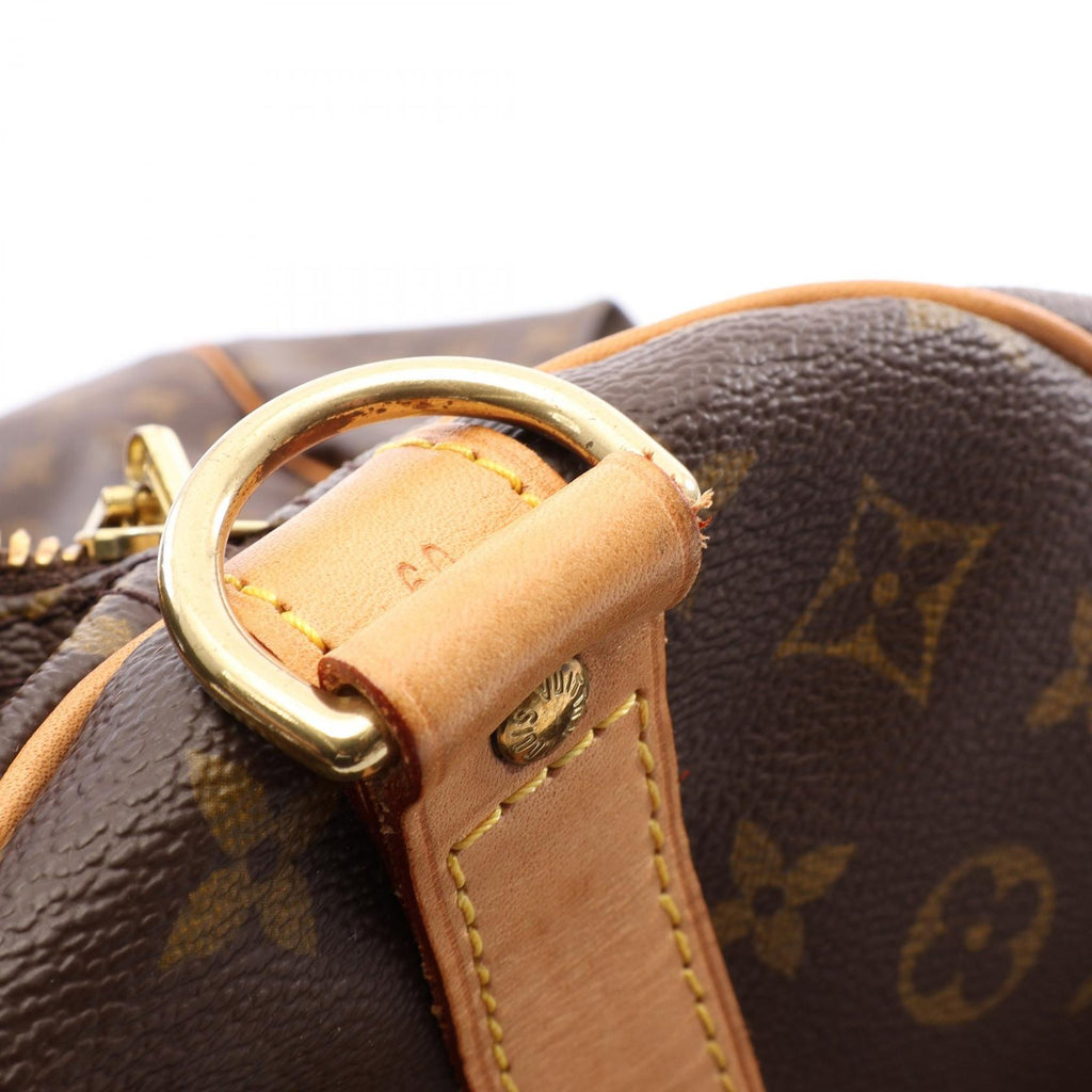 Louis Vuitton Keepall Bandoulière 60