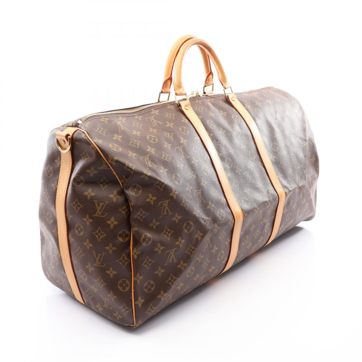 Louis Vuitton Keepall Bandoulière 60