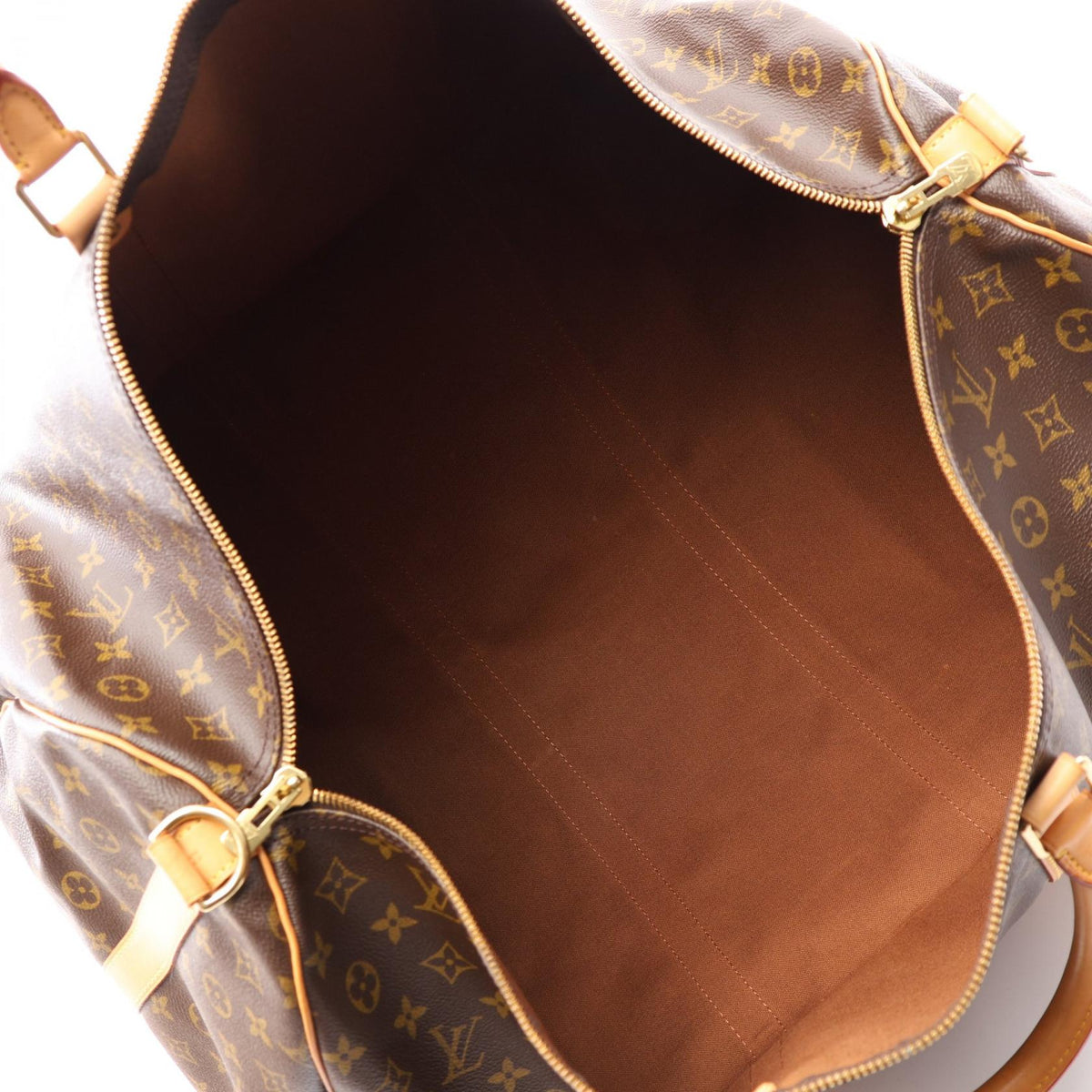 Louis Vuitton Keepall Bandoulière 60