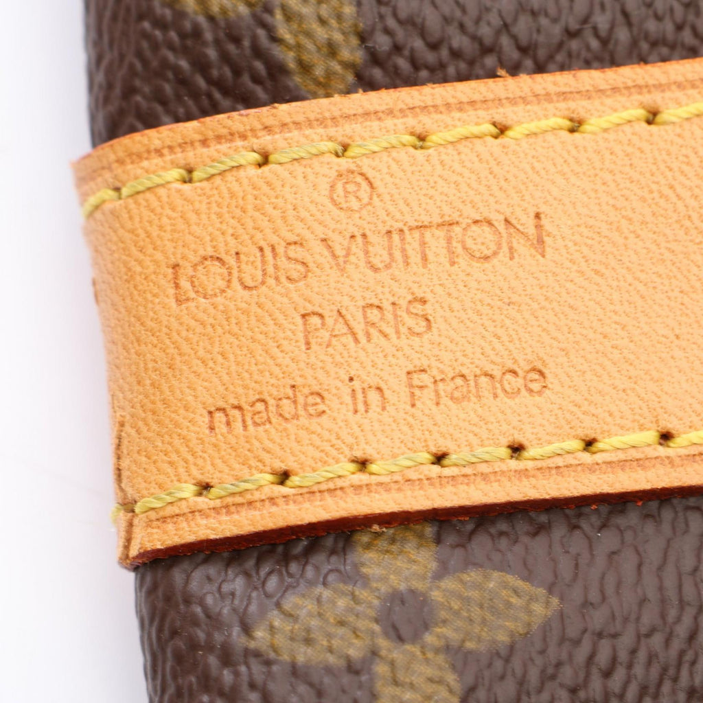 Louis Vuitton Keepall Bandoulière 60
