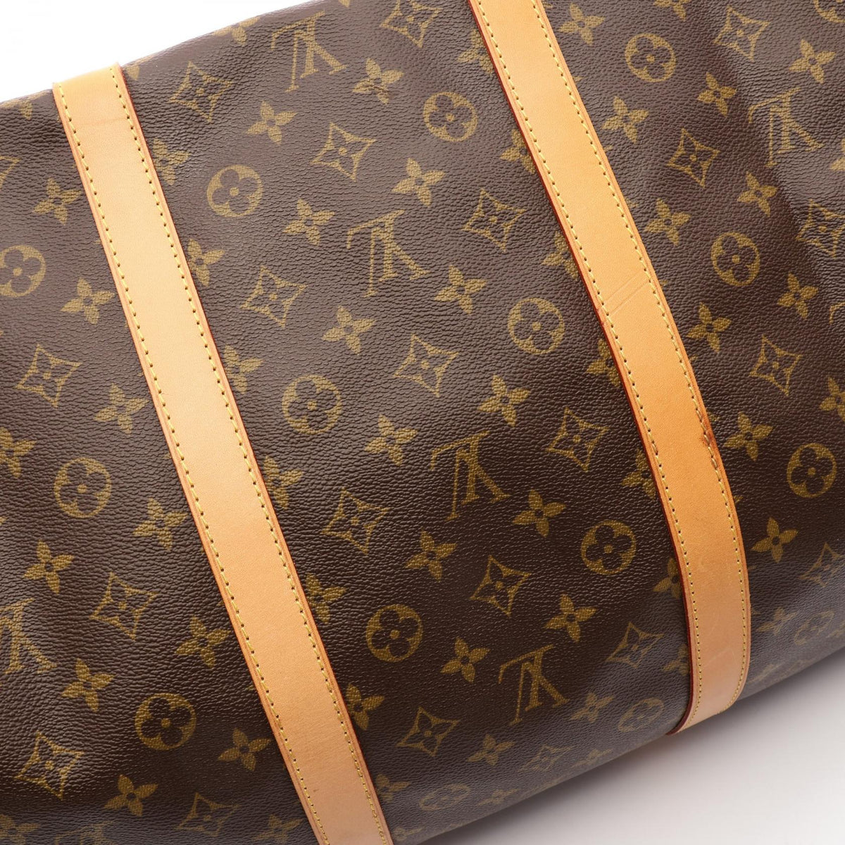Louis Vuitton Keepall Bandoulière 60