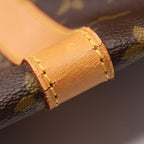 Louis Vuitton Keepall Bandoulière 60
