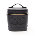 Chanel Coco · Vanity Bag · Calfskin