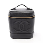 Chanel Coco · Vanity Bag · Calfskin