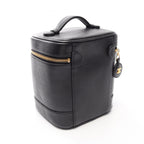 Chanel Coco · Vanity Bag · Calfskin