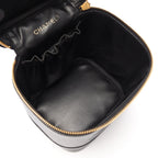 Chanel Coco · Vanity Bag · Calfskin