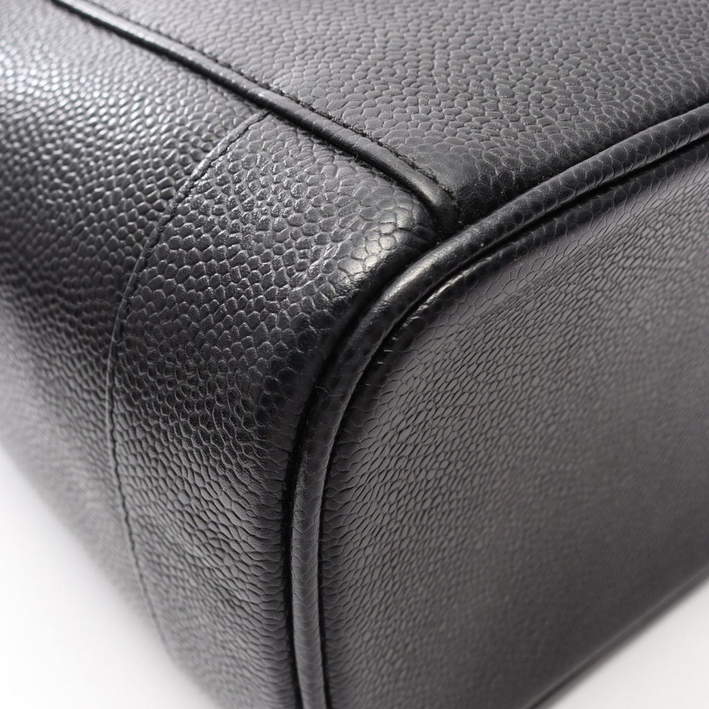 Chanel Coco · Vanity Bag · Calfskin