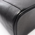 Chanel Coco · Vanity Bag · Calfskin