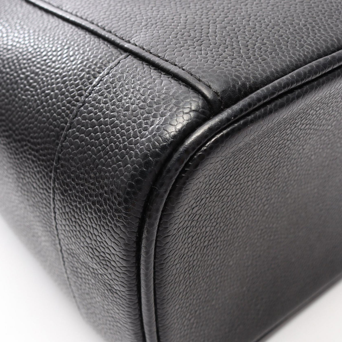 Chanel Coco · Vanity Bag · Calfskin
