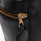 Chanel Coco · Vanity Bag · Calfskin