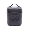 Chanel Coco · Vanity Bag · Calfskin