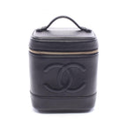 Chanel Coco · Vanity Bag · Calfskin