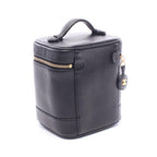 Chanel Coco · Vanity Bag · Calfskin