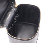 Chanel Coco · Vanity Bag · Calfskin