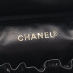Chanel Coco · Vanity Bag · Calfskin