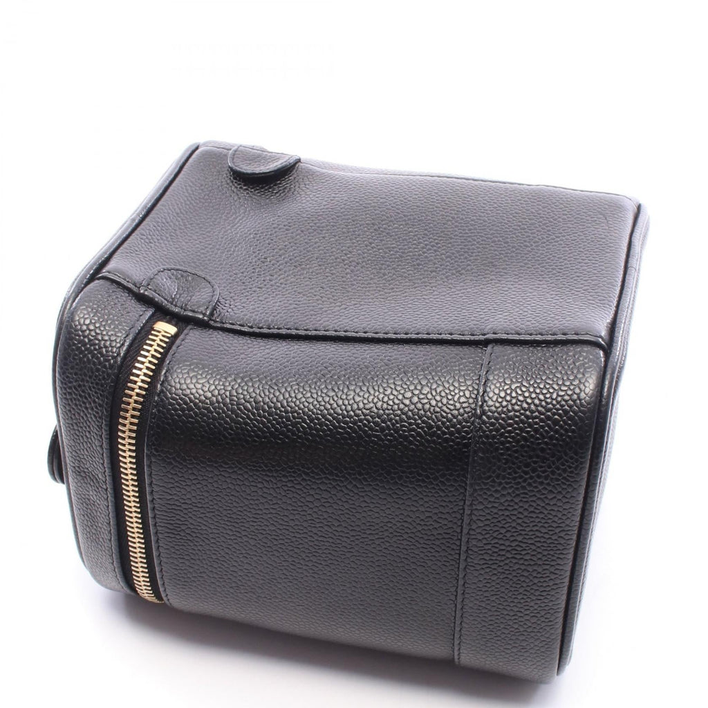 Chanel Coco · Vanity Bag · Calfskin