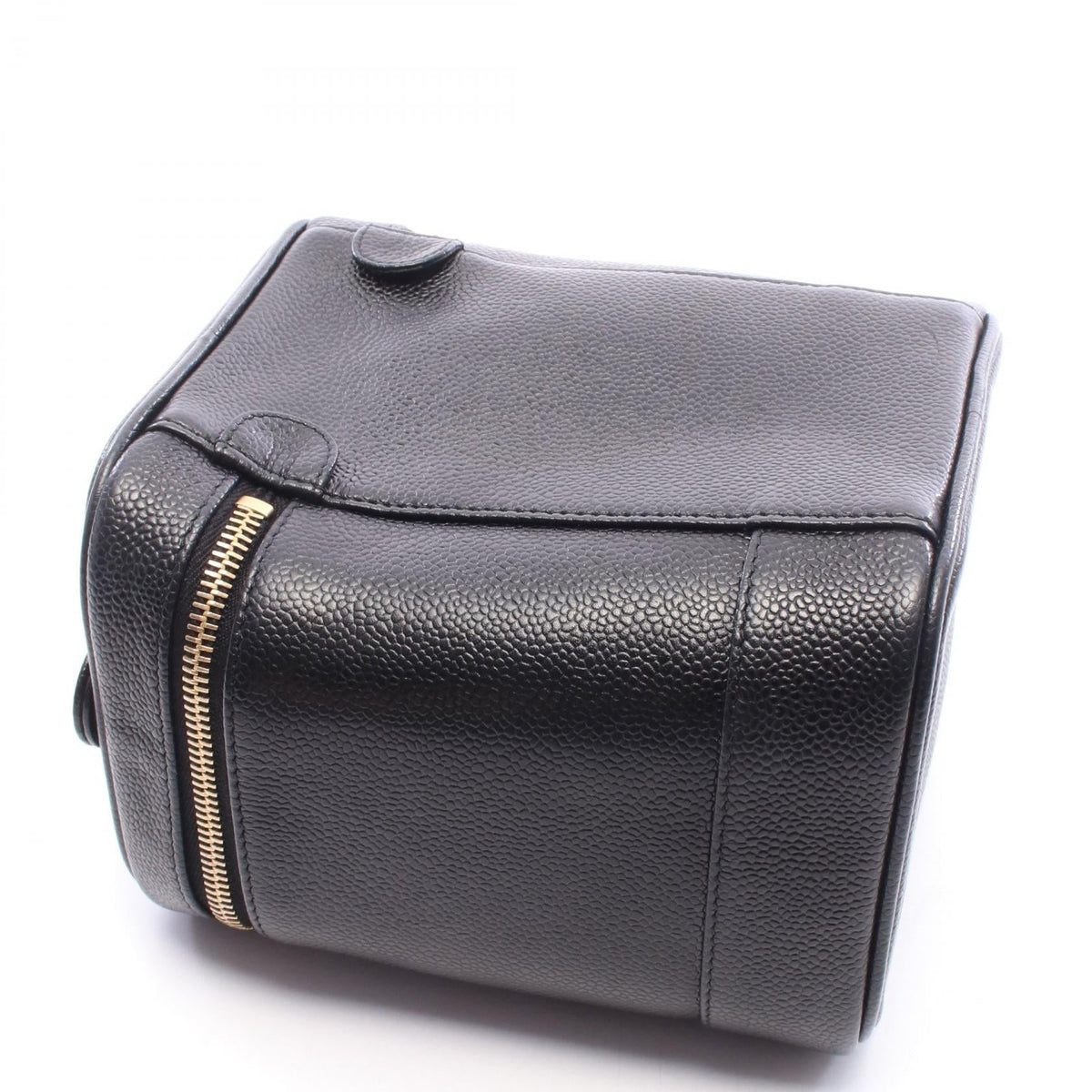 Chanel Coco · Vanity Bag · Calfskin