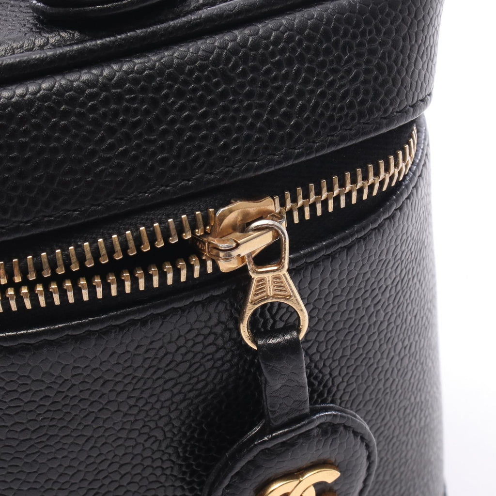 Chanel Coco · Vanity Bag · Calfskin