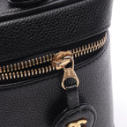 Chanel Coco · Vanity Bag · Calfskin