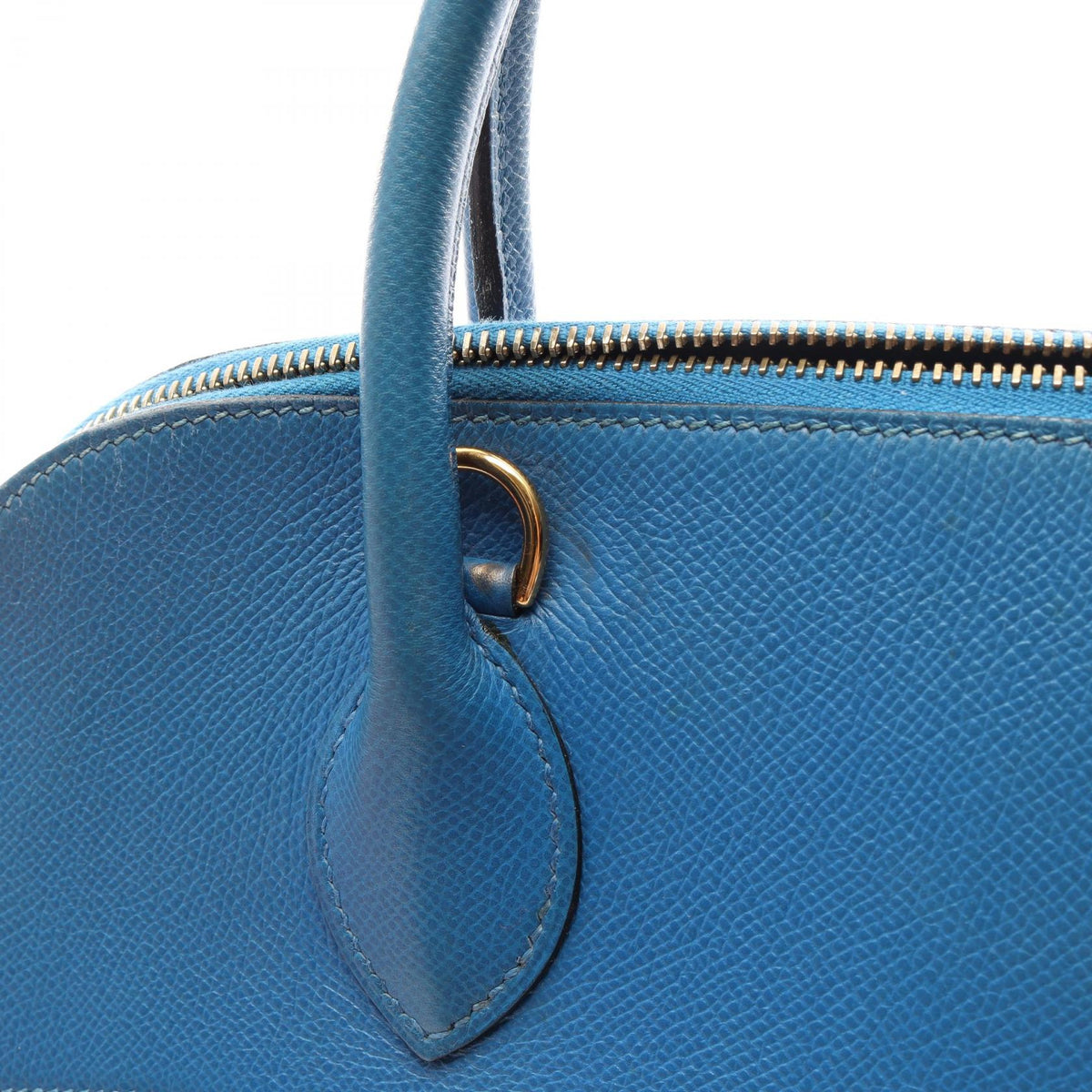 Hermès Bolide 35 · Courchevel