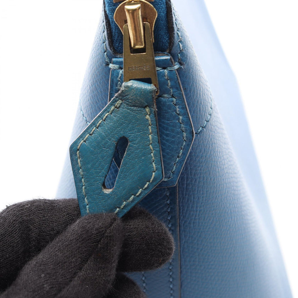 Hermès Bolide 35 · Courchevel