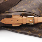 Louis Vuitton Montsouris GM · Monogram